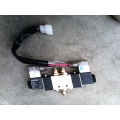 2-WAY,5 PORT SOLENOID VALVE for bus